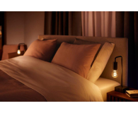 Philips Hue White ambiance Smart Żarówka Filament A60 E27 - 678460 - zdjęcie 4